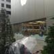 Image for article titled Tokyo Man Already Lined Up for the iPhone 5S